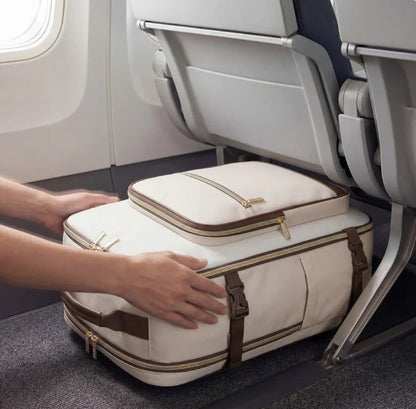 Pack 5 Days of Travel in One Carry-On Backpack