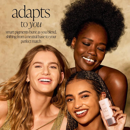 Velora color-correcting tinted serum